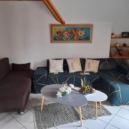 Gite Le Jardin De Hermolsheim. Alsace Tres Spacieux Mutzig Kültér fotó