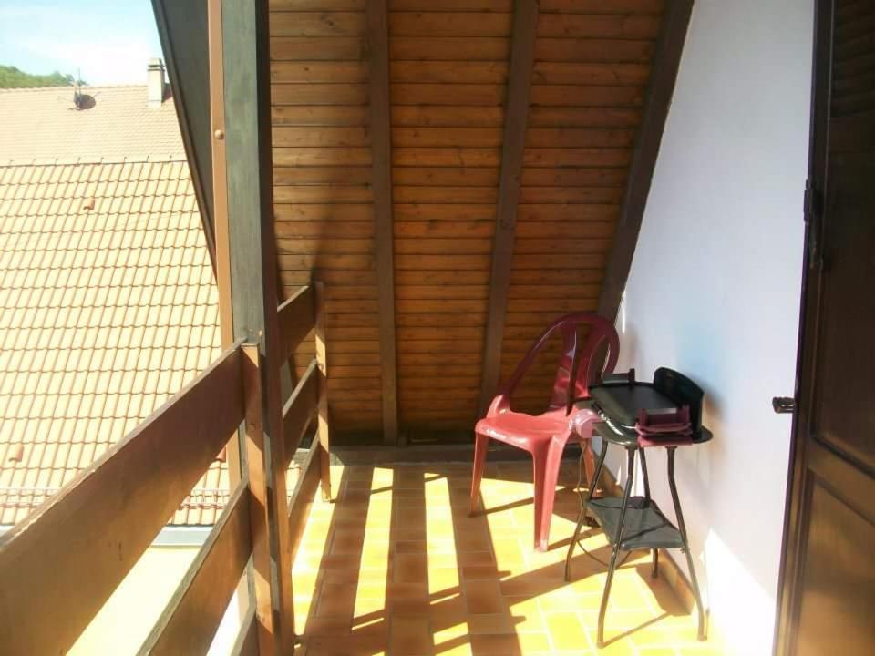 Gite Le Jardin De Hermolsheim. Alsace Tres Spacieux Mutzig Kültér fotó